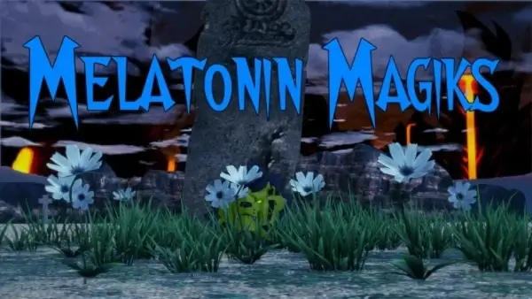 Melatonin Magiks 3.2 Game PC Free Download for Mac Last Version